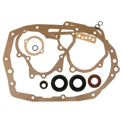 Picture of seal kit 5-speed gearbox with rings