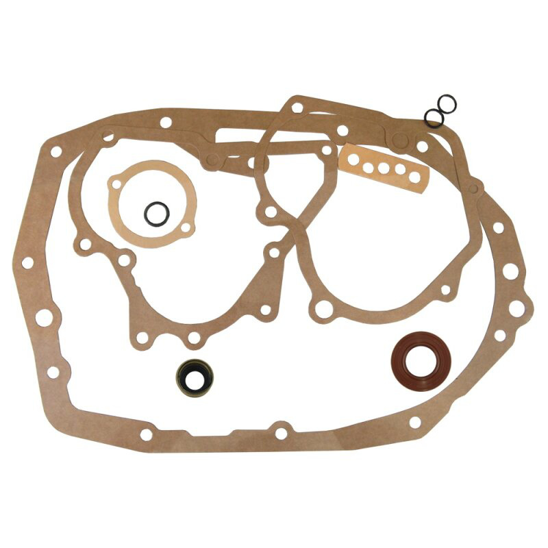 Picture of seal kit 4 speed gearbox with rings