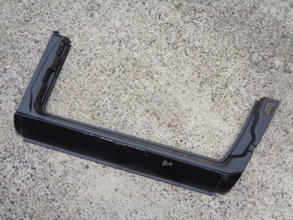 Picture of rocker panel doorframe, LEFT