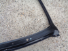 Picture of windscreen frame outer skin